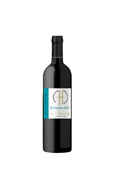 Vin de Garage 2023